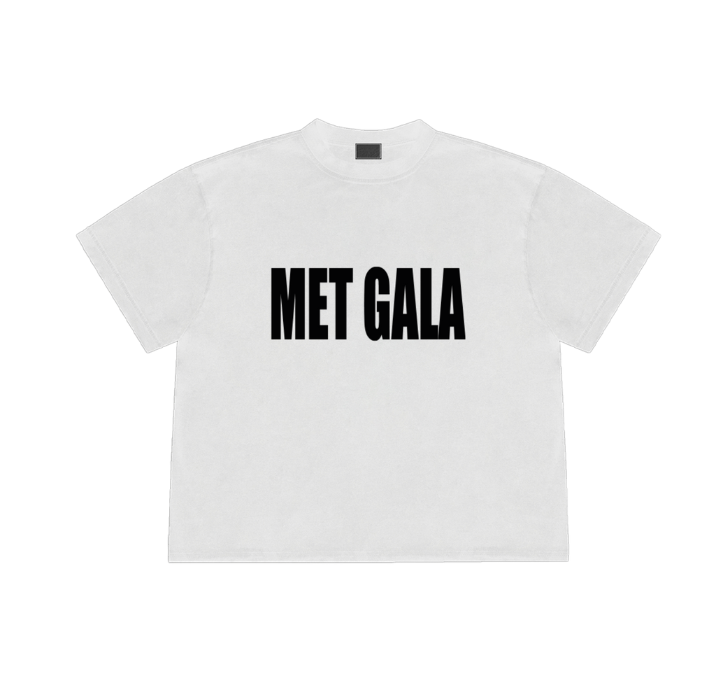 Met Gala Tee
