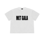Met Gala Tee