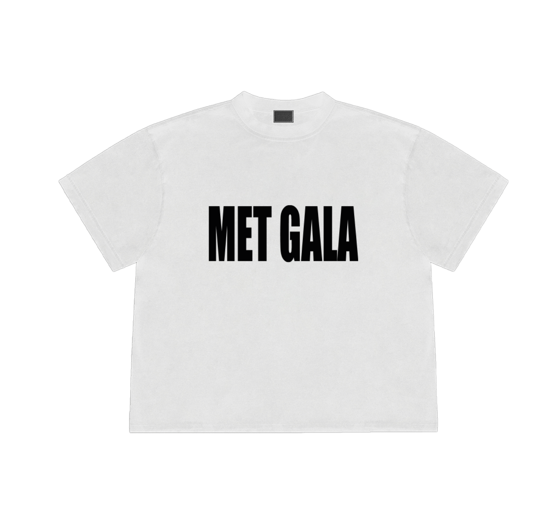 Met Gala Tee
